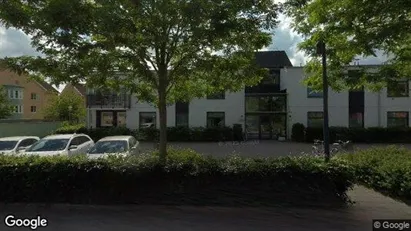 Apartments for rent in Lund - Photo from Google Street View