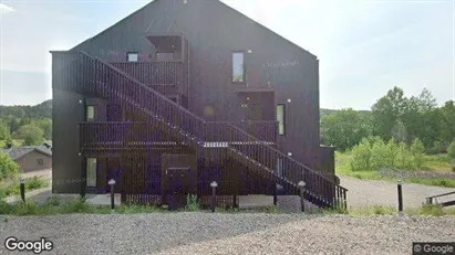 Apartments for rent in Sandviken - Photo from Google Street View