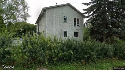 Apartments for rent in Timrå - Photo from Google Street View