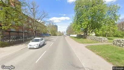 Apartments for rent in Kalmar - Photo from Google Street View