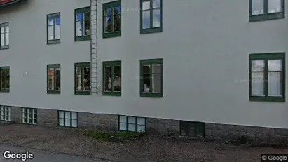 Apartments for rent in Säter - Photo from Google Street View