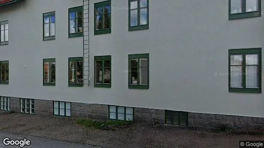 Apartments for rent in Säter - Photo from Google Street View