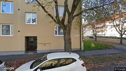 Apartments for rent in Gävle - Photo from Google Street View