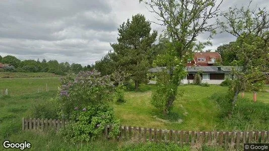 Apartments for rent in Uppsala - Photo from Google Street View