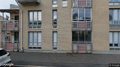 Apartments for rent in Jönköping - Photo from Google Street View