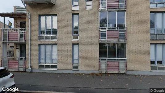 Apartments for rent in Jönköping - Photo from Google Street View
