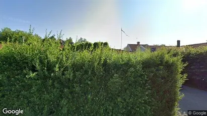 Apartments for rent in Uppsala - Photo from Google Street View