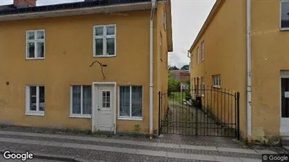 Apartments for rent in Arvika - Photo from Google Street View