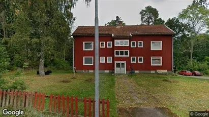 Apartments for rent in Nybro - Photo from Google Street View