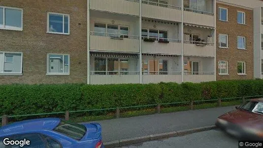 Apartments for rent in Lidköping - Photo from Google Street View