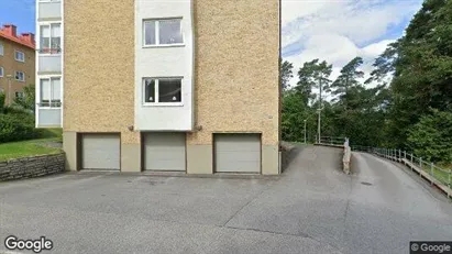 Apartments for rent in Borås - Photo from Google Street View