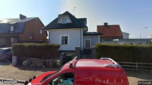 Apartments for rent in Helsingborg - Photo from Google Street View