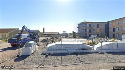 Apartments for rent in Höganäs - Photo from Google Street View