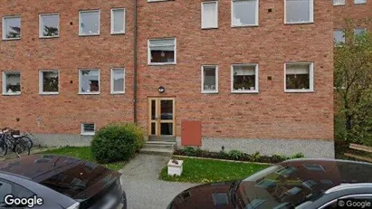 Apartments for rent in Stockholm West - Photo from Google Street View