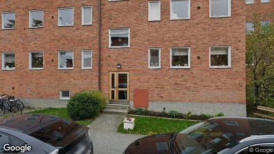 Apartments for rent in Stockholm West - Photo from Google Street View