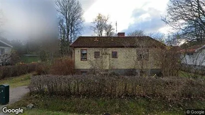 Apartments for rent in Upplands Väsby - Photo from Google Street View
