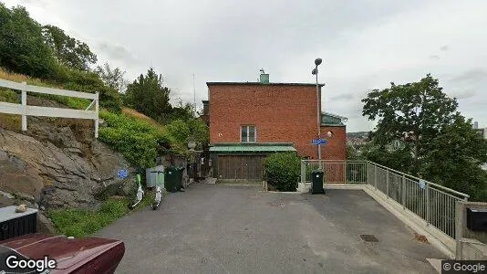 Apartments for rent in Örgryte-Härlanda - Photo from Google Street View