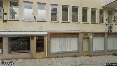 Apartments for rent in Sundsvall - Photo from Google Street View