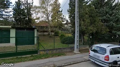 Apartments for rent in Budapest Hegyvidék - Photo from Google Street View