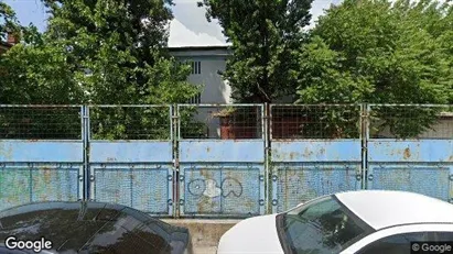 Apartments for rent in Bucharest - Sectorul 4 - Photo from Google Street View