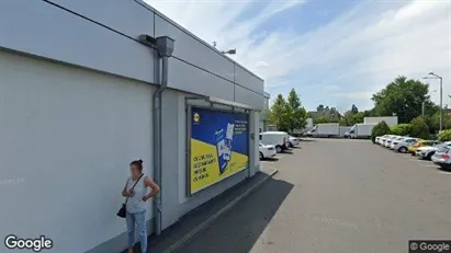 Apartments for rent in Bucharest - Sectorul 1 - Photo from Google Street View