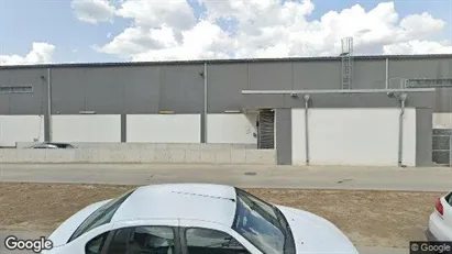 Apartments for rent in Voluntari - Photo from Google Street View