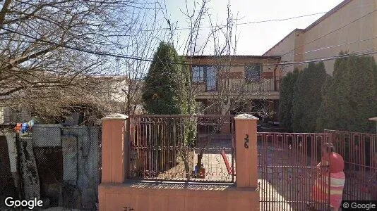 Apartments for rent in Voluntari - Photo from Google Street View