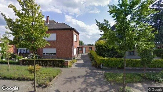 Rooms for rent in Zele - Photo from Google Street View