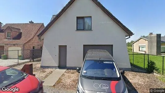 Rooms for rent in Londerzeel - Photo from Google Street View