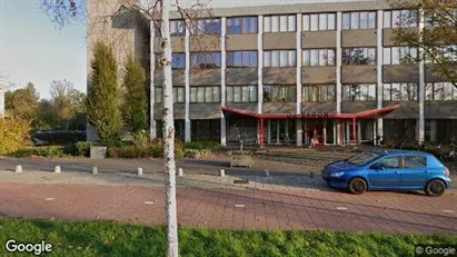 Apartments for rent in Zoetermeer - Photo from Google Street View