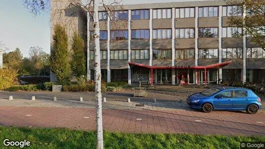Apartments for rent in Zoetermeer - Photo from Google Street View