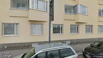 Apartments for rent in Mikkeli - Photo from Google Street View