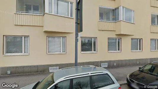 Apartments for rent in Mikkeli - Photo from Google Street View