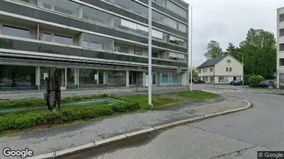 Apartments for rent in Valkeakoski - Photo from Google Street View