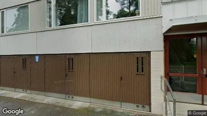 Apartments for rent in Valkeakoski - Photo from Google Street View