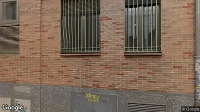 Apartments for rent in Madrid Tetuán - Photo from Google Street View
