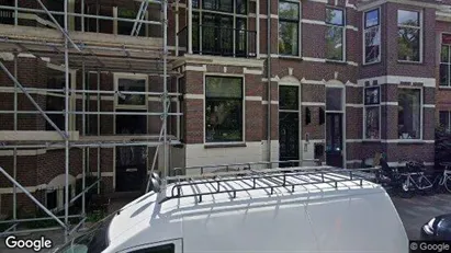 Apartments for rent in Utrecht Oost - Photo from Google Street View