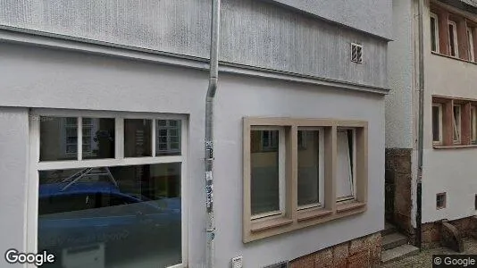 Apartments for rent in Marburg-Biedenkopf - Photo from Google Street View