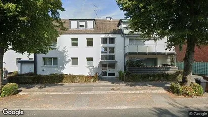 Apartments for rent in Mettmann - Photo from Google Street View