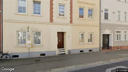 Apartments for rent in Leipzig - Photo from Google Street View