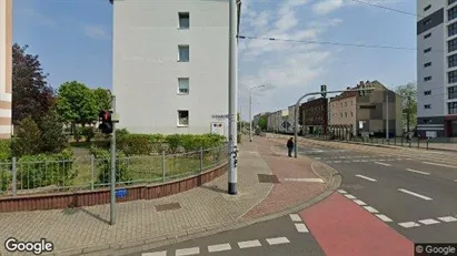 Apartments for rent in Dessau-Roßlau - Photo from Google Street View Apartments for rent in Dessau-Roßlau - Photo from Google Street View