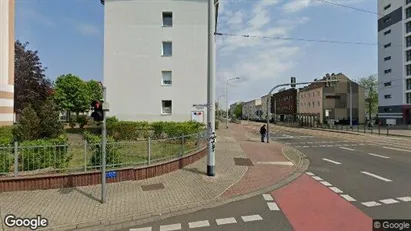 Apartments for rent in Dessau-Roßlau - Photo from Google Street View