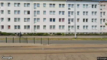 Apartments for rent in Dessau-Roßlau - Photo from Google Street View