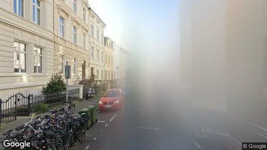 Apartments for rent in Bonn - Photo from Google Street View