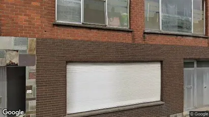 Apartments for rent in Izegem - Photo from Google Street View