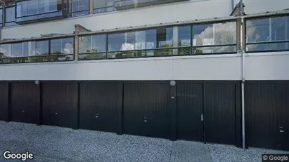 Apartments for rent in Helsingør - Photo from Google Street View