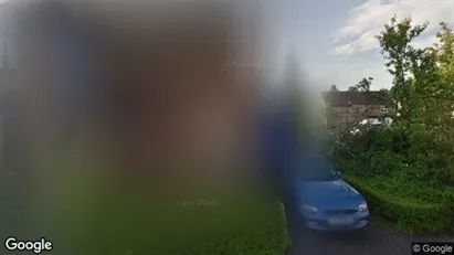 Apartments for rent in Milton Keynes - Buckinghamshire - Photo from Google Street View