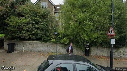 Apartments for rent in Bristol - Avon - Photo from Google Street View