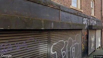 Apartments for rent in Newcastle upon Tyne - Tyne and Wear - Photo from Google Street View
