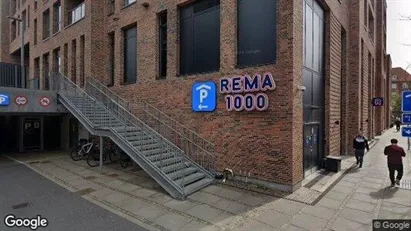 Rooms for rent in Aalborg Center - Photo from Google Street View
